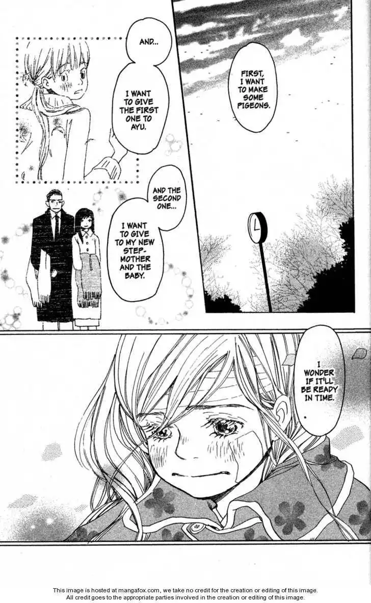 Honey and Clover Chapter 10 75